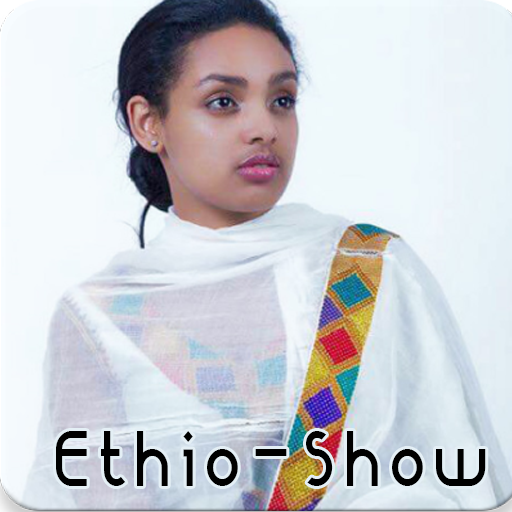 Ethiopian TV Shows and Drama icon