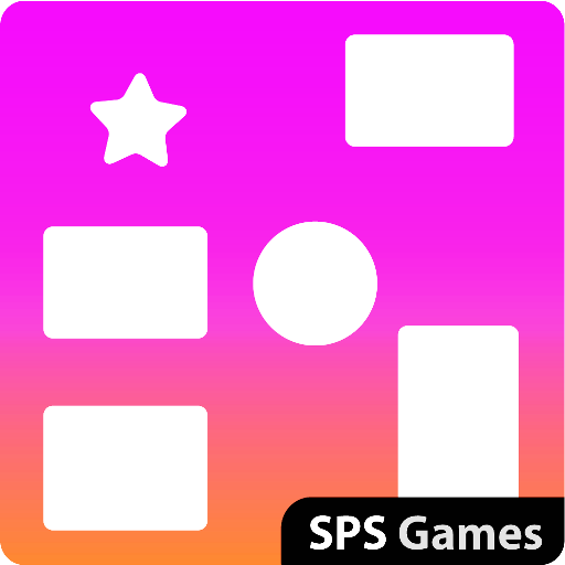 SPS Swipe It icon