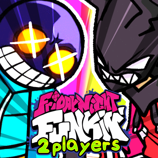FNF Two Players icon