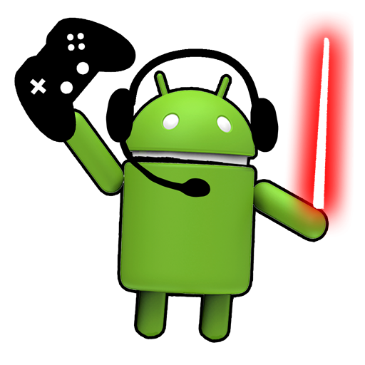 Voice Changer Mic for Gaming - icon