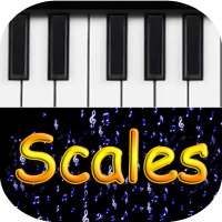 Piano Scales