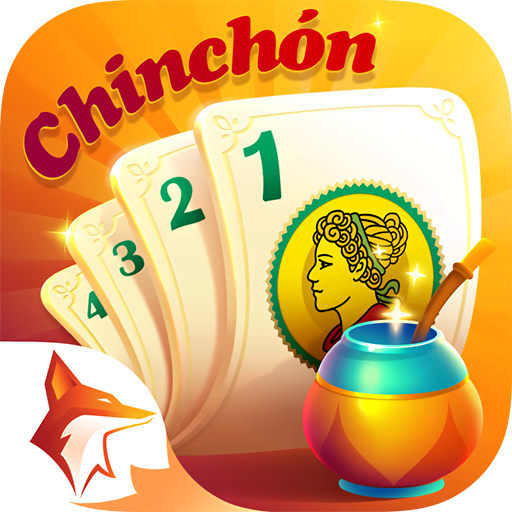ChinChón Zingplay Juego Online أيقونة