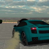 Nitro Speed Racing Challenge icon