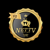 NETTV X icon