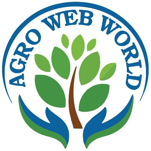 Agro Web World icon
