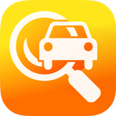 Car Finder Where Did I Park icon