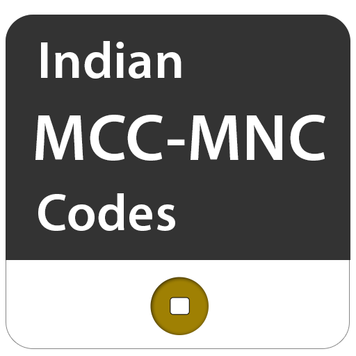 Mobile Codes of India أيقونة