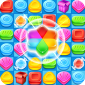 Gummy Candy icon