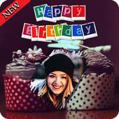 Birthday Cards Maker : Frames, Greetings & Songs on 9Apps