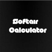 Softair Calculator icon