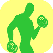 Daily workouts FREE 2016 icon