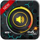 Super Bass Booster for free 2019 on 9Apps