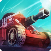 Tank Fortress icon
