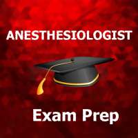 Anesthesiologist Test Practice 2021 Ed on 9Apps