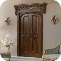 Wooden Door Design