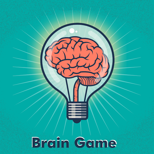 Brain Game icon