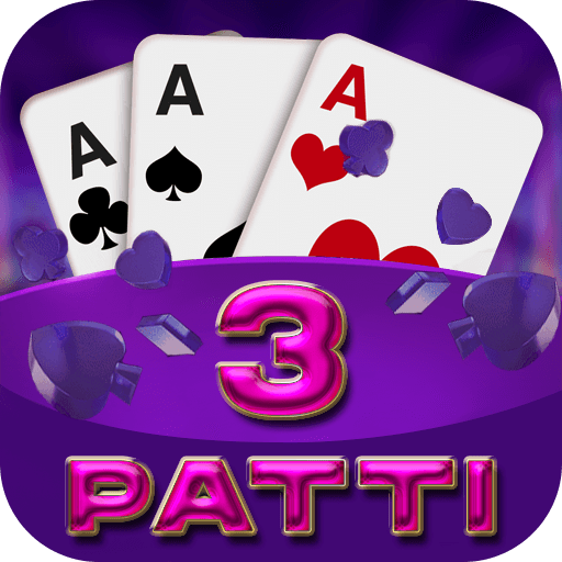 Winner patti royal-online patti game icon