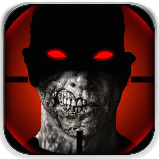 Devil Zombies - Shooting Game icon