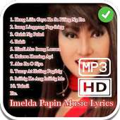 The Best of Imelda Papin Song lyrics - Offline on 9Apps