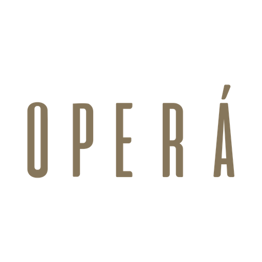 Operà icon