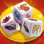 Bau Cua Tom Ca 2019-  Vua bau cua offline kingfun