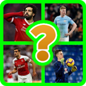 player name quiz icon