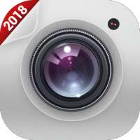 HD Camera - Photo, Video, GIF Camera & Editor