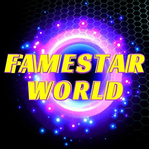 Fame Star World icon
