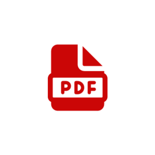 Mi PDF: Crea, Edita, Visualiza icon
