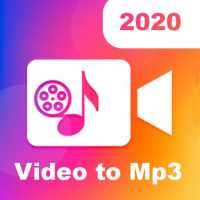 Video to MP3 converter