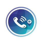 True Caller ID instant search/Call recorder Guide icon
