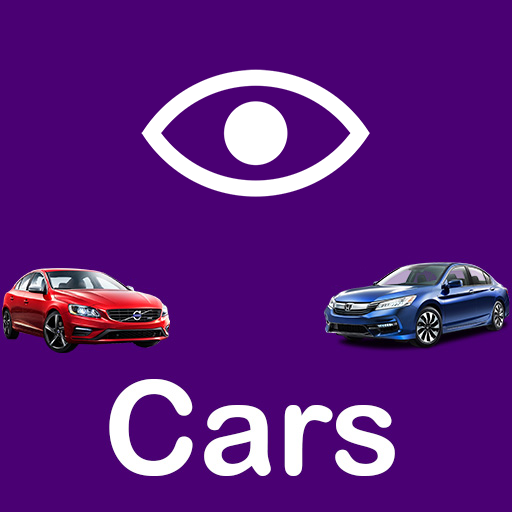 ChekiCars Kenya - Car Dealers icon