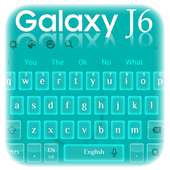 Keyboard for Galaxy J6 on 9Apps