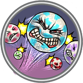 Ball Shot Shooter icon