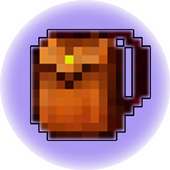 Backpacks Addon for Minecraft MCPE