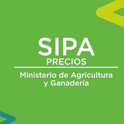 MAG-SIPA Precios icon