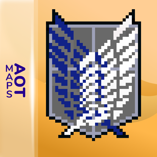 AOT Map for Minecraft PE icon