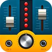 DJ Party Mixer on 9Apps