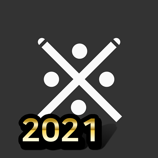 Thực tế Bida Trận chiến: carom billiards 3 cushion icon