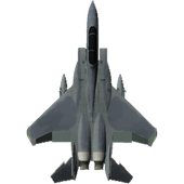 Air Fighter icon