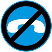 Call Blocker أيقونة