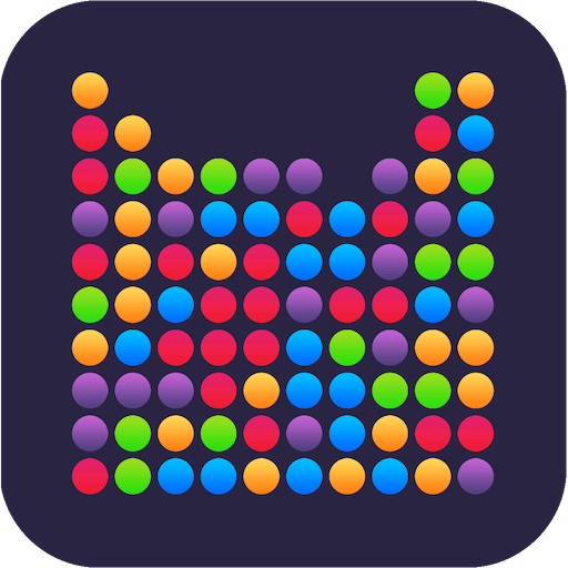 Merge Balls 2019 icon