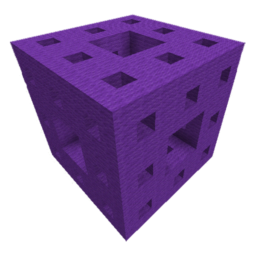 Raspberry Jam Mod icon