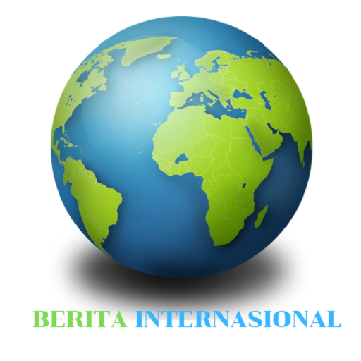 Berita Dunia Internasional icon