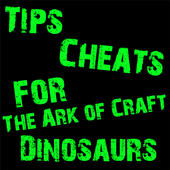 Cheats For The Ark Of Craft icon