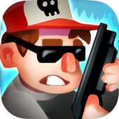 Dangerous life of Fred icon