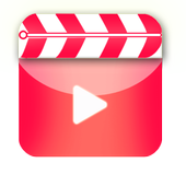 xx HD video player icon