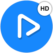 Max Video Player - All Format Video Player icon
