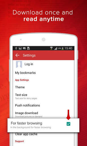 Mumbai Mirror - Mumbai News screenshot 3