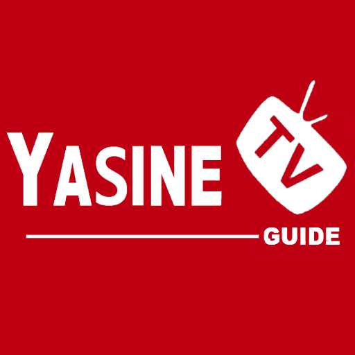 Yasine TV Apk advice icon